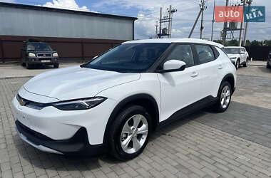 Внедорожник / Кроссовер Chevrolet Menlo 2024 в 