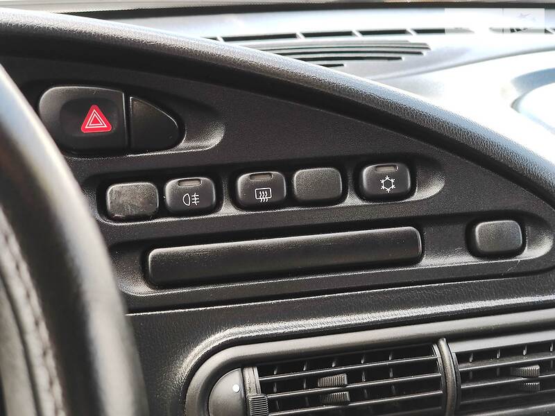 Позашляховик / Кросовер Chevrolet Niva 2012 в Кривому Розі фото 25 Позашляховик / Кросовер Chevrolet Niva 2012 в Кривому Розі