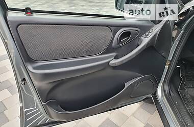 Внедорожник / Кроссовер Chevrolet Niva 2019 в Полтаве