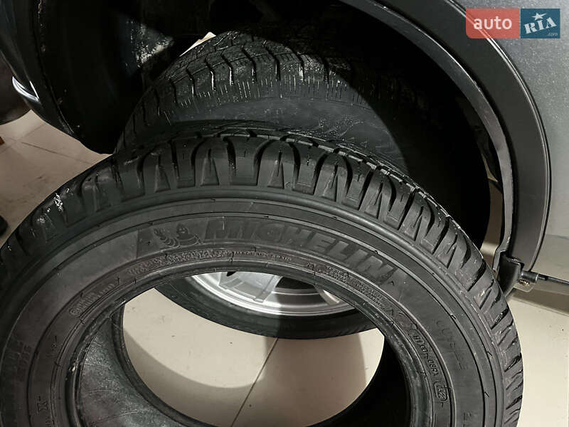 Позашляховик / Кросовер Chevrolet Niva 2010 в Збаражі фото 19 Позашляховик / Кросовер Chevrolet Niva 2010 в Збаражі