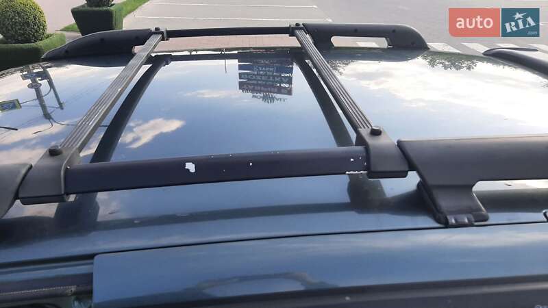 Позашляховик / Кросовер Chevrolet Niva 2007 в Хмельницькому