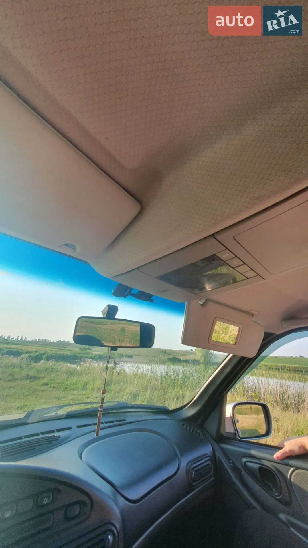 2010 Chevrolet Niva - мініатюра 2
