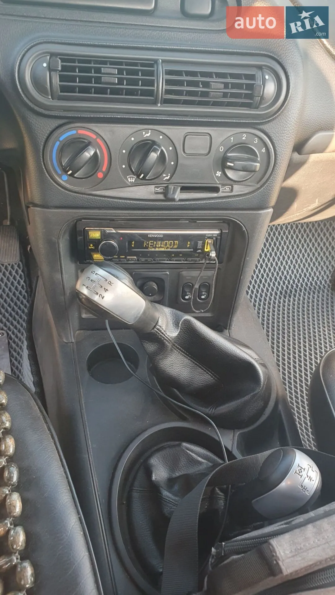 2010 Chevrolet Niva - мініатюра 10