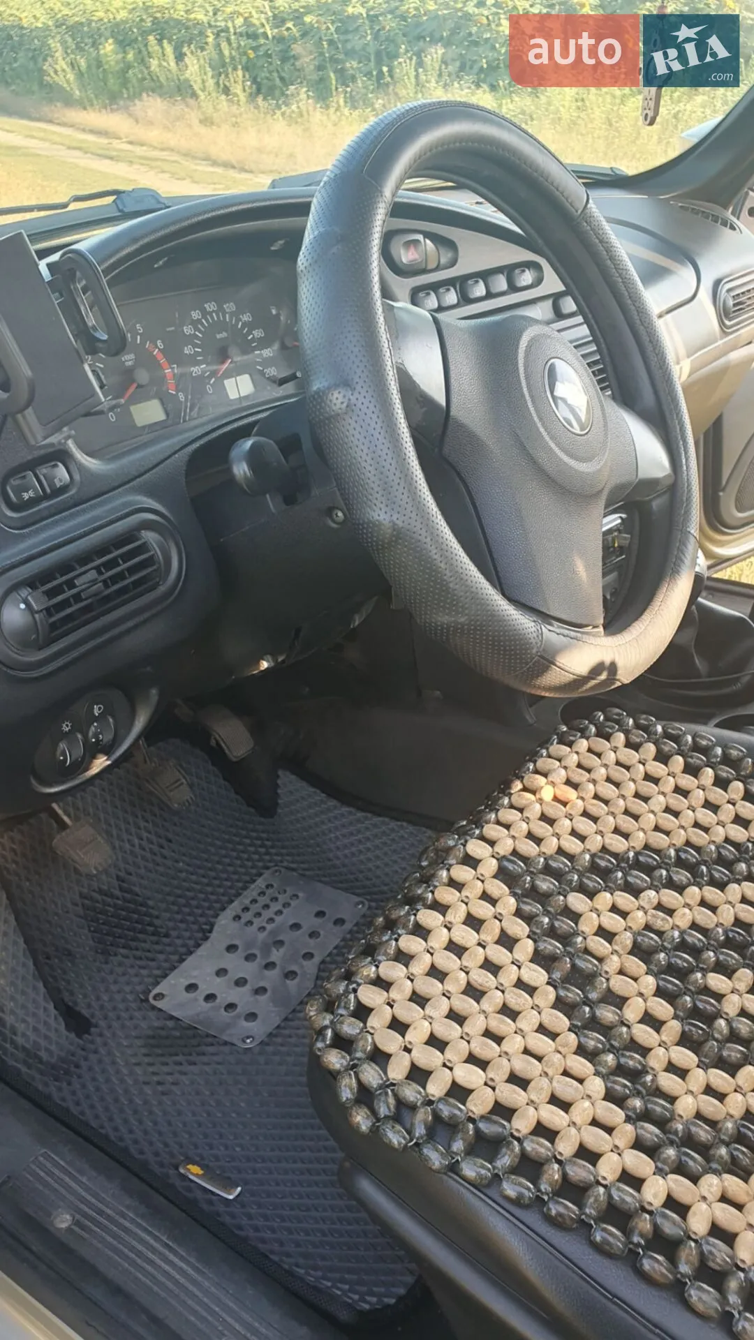 2010 Chevrolet Niva - мініатюра 12