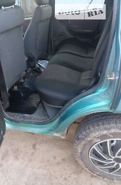 Внедорожник / Кроссовер Chevrolet Niva 2006 в 