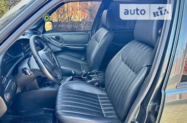 Позашляховик / Кросовер Chevrolet Niva 2019 в Козятині