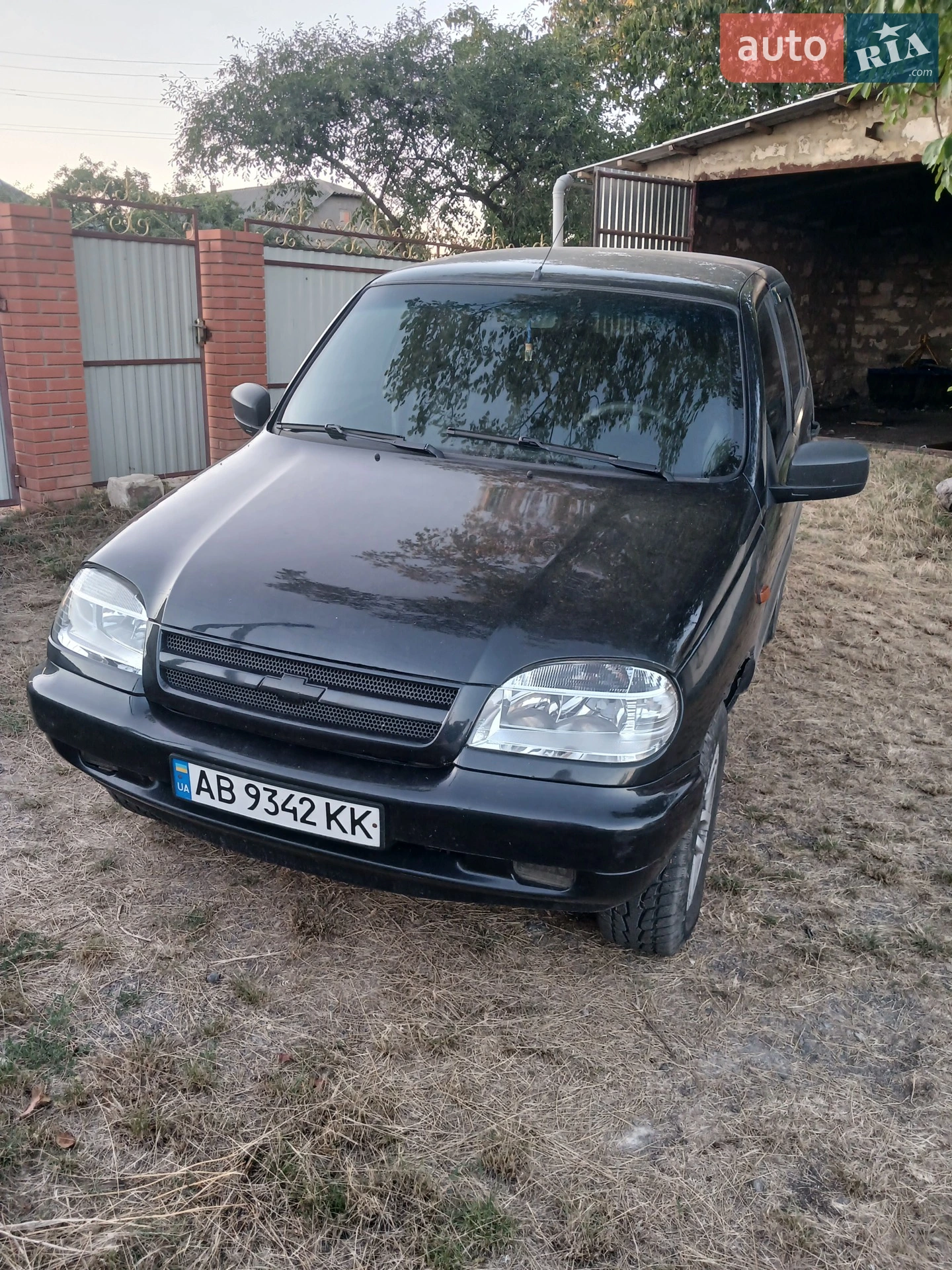 Фото авто 7