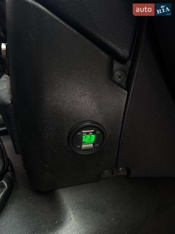 Внедорожник / Кроссовер Chevrolet Niva 2008 в Звягеле