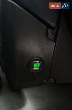 Внедорожник / Кроссовер Chevrolet Niva 2008 в 