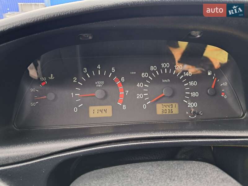 Позашляховик / Кросовер Chevrolet Niva 2007 в Ямполі