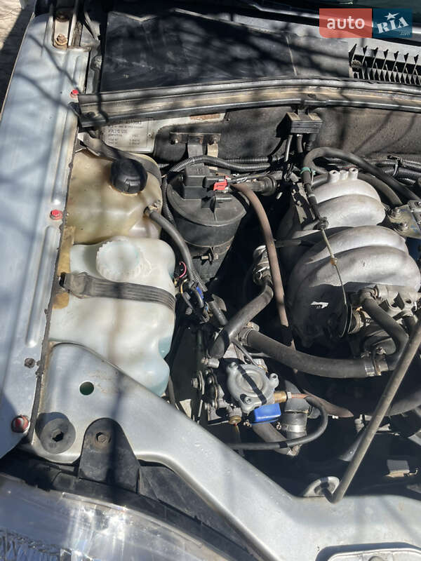 Позашляховик / Кросовер Chevrolet Niva 2004 в Кривому Розі