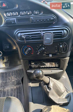 Позашляховик / Кросовер Chevrolet Niva 2008 в 
