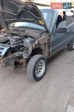 Внедорожник / Кроссовер Chevrolet Niva 2007 в 
