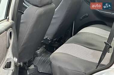 Позашляховик / Кросовер Chevrolet Niva 2007 в 