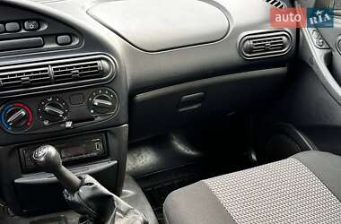 Позашляховик / Кросовер Chevrolet Niva 2007 в 