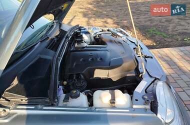 Внедорожник / Кроссовер Chevrolet Niva 2008 в 