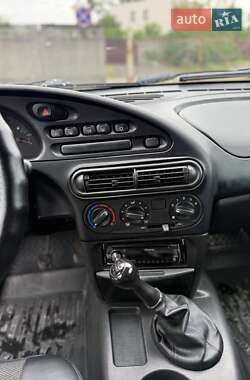 Позашляховик / Кросовер Chevrolet Niva 2008 в 