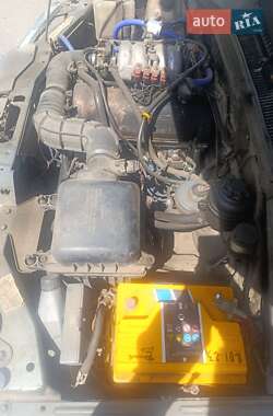 Внедорожник / Кроссовер Chevrolet Niva 2008 в 