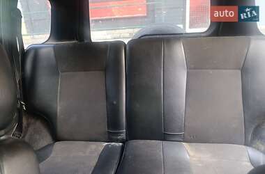 Внедорожник / Кроссовер Chevrolet Niva 2008 в 