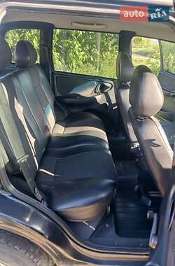 Внедорожник / Кроссовер Chevrolet Niva 2008 в 
