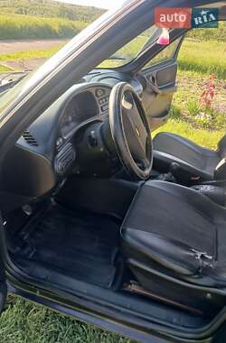 Внедорожник / Кроссовер Chevrolet Niva 2008 в 
