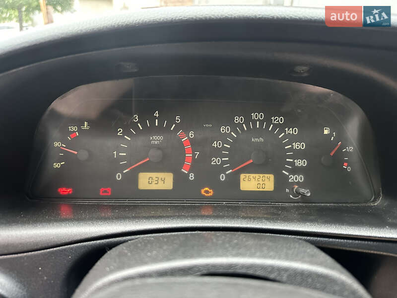 Внедорожник / Кроссовер Chevrolet Niva 2007 в Харькове фото 12 Внедорожник / Кроссовер Chevrolet Niva 2007 в Харькове