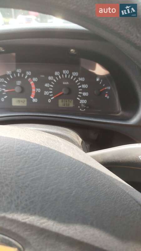 Позашляховик / Кросовер Chevrolet Niva 2005 в Диканьці фото 6 Позашляховик / Кросовер Chevrolet Niva 2005 в Диканьці