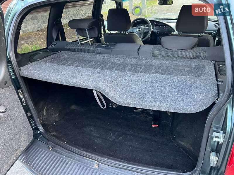 Позашляховик / Кросовер Chevrolet Niva 2019 в Дніпрі