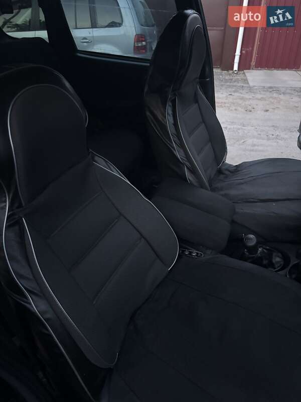 Внедорожник / Кроссовер Chevrolet Niva 2007 в Тростянце фото 11 Внедорожник / Кроссовер Chevrolet Niva 2007 в Тростянце