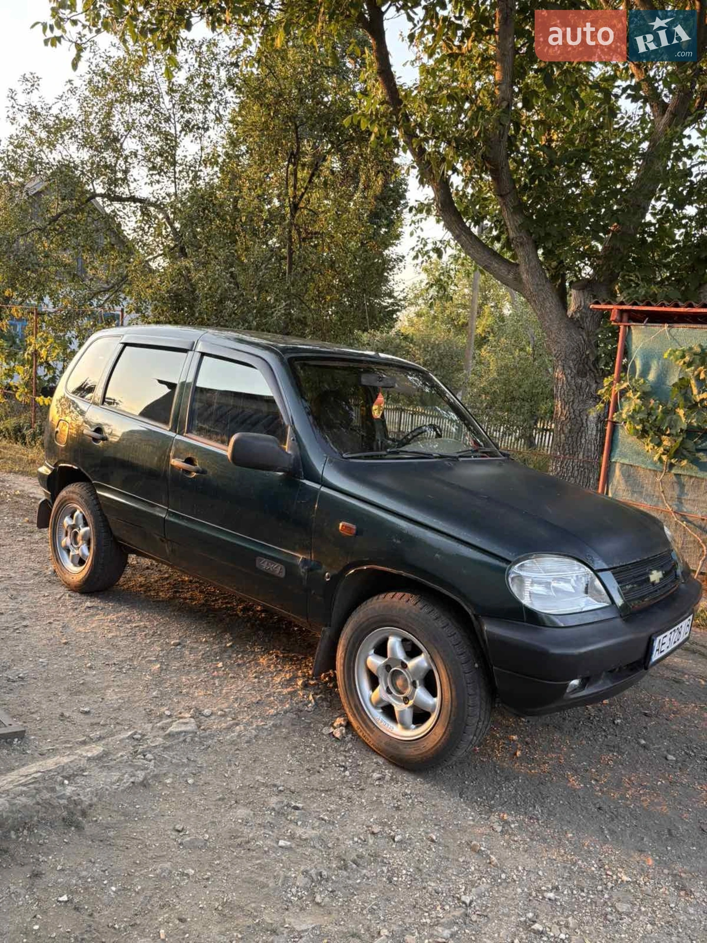 Фото авто 5