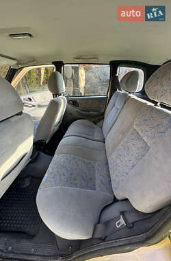 Внедорожник / Кроссовер Chevrolet Niva 2004 в  фото 25 Внедорожник / Кроссовер Chevrolet Niva 2004 в