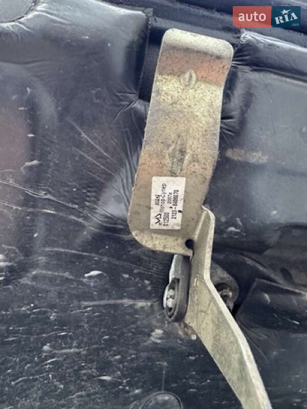 Внедорожник / Кроссовер Chevrolet Niva 2007 в Шостке фото 20 Внедорожник / Кроссовер Chevrolet Niva 2007 в Шостке