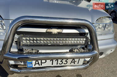 Внедорожник / Кроссовер Chevrolet Niva 2008 в 