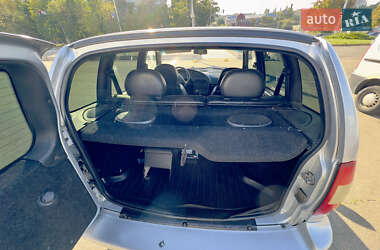Внедорожник / Кроссовер Chevrolet Niva 2008 в 