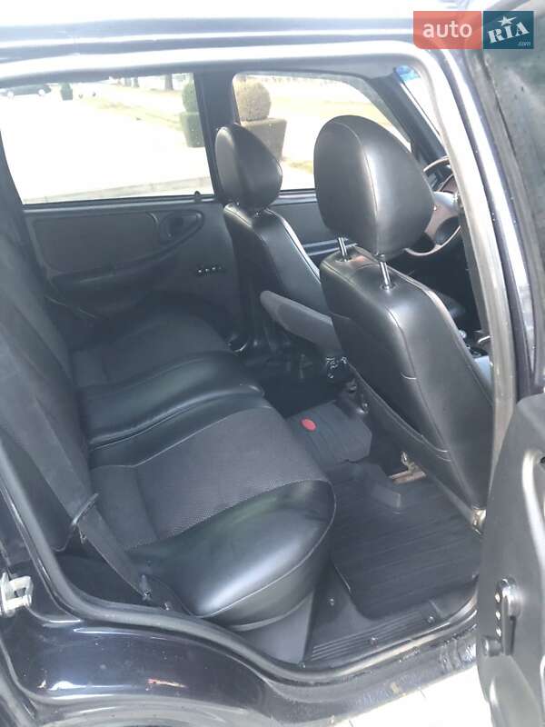 Внедорожник / Кроссовер Chevrolet Niva 2007 в Хмельницком фото 12 Внедорожник / Кроссовер Chevrolet Niva 2007 в Хмельницком