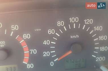 Внедорожник / Кроссовер Chevrolet Niva 2004 в 