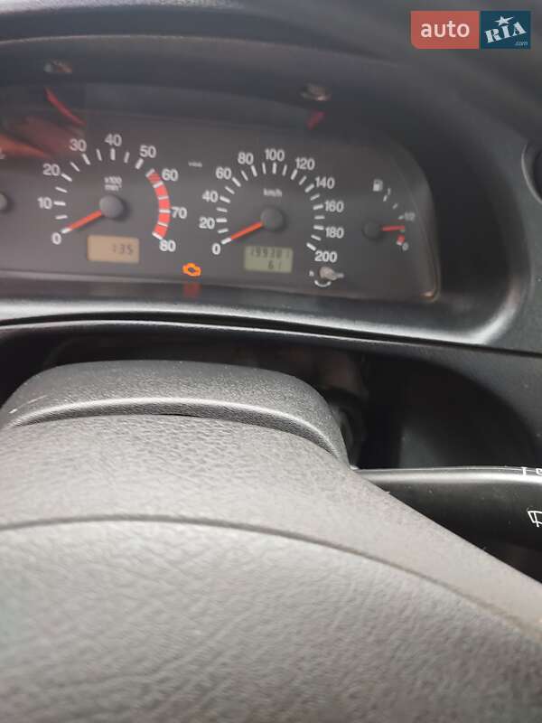 Внедорожник / Кроссовер Chevrolet Niva 2004 в Южноукраинске фото 18 Внедорожник / Кроссовер Chevrolet Niva 2004 в Южноукраинске