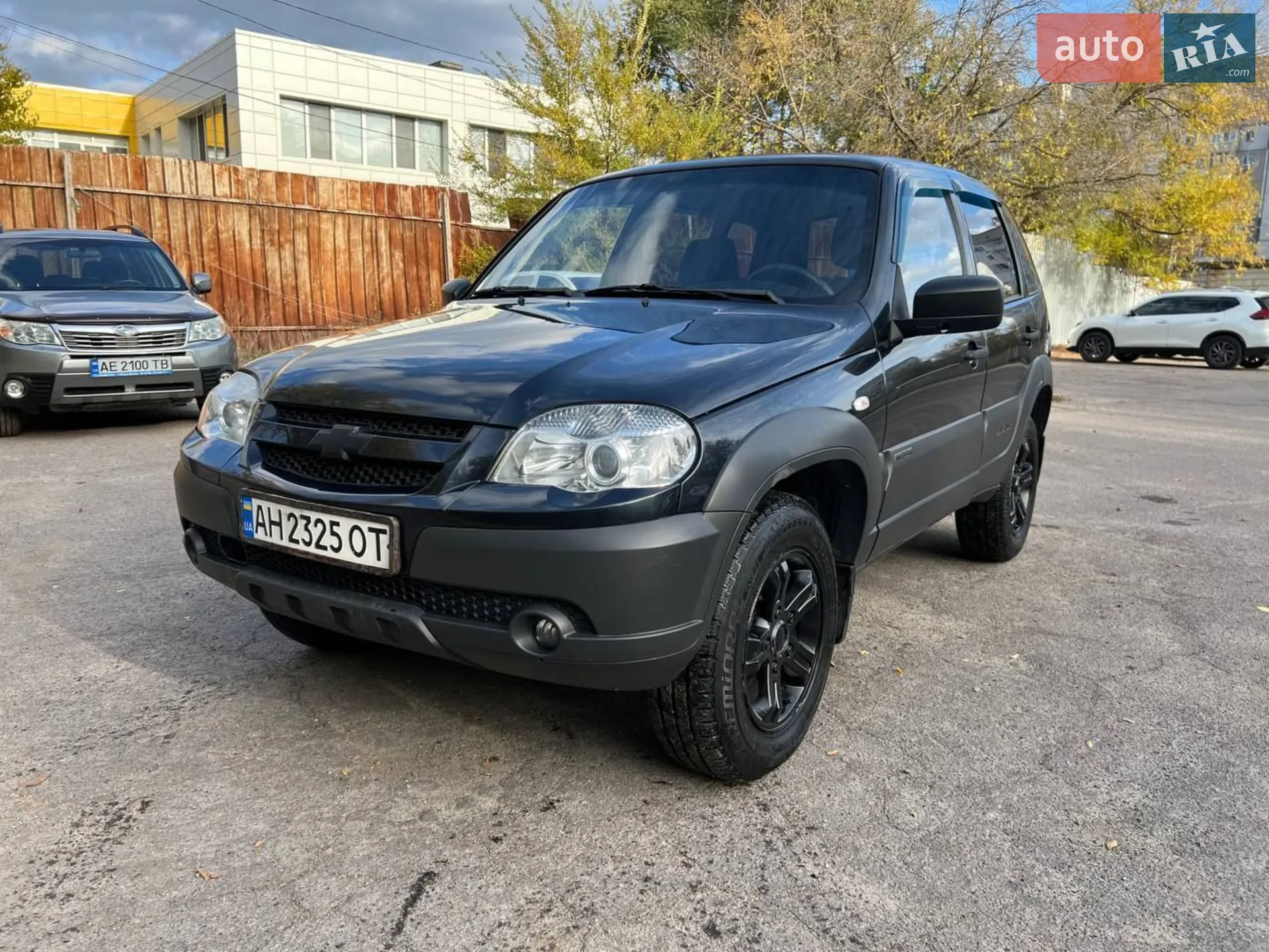 Фото авто 3