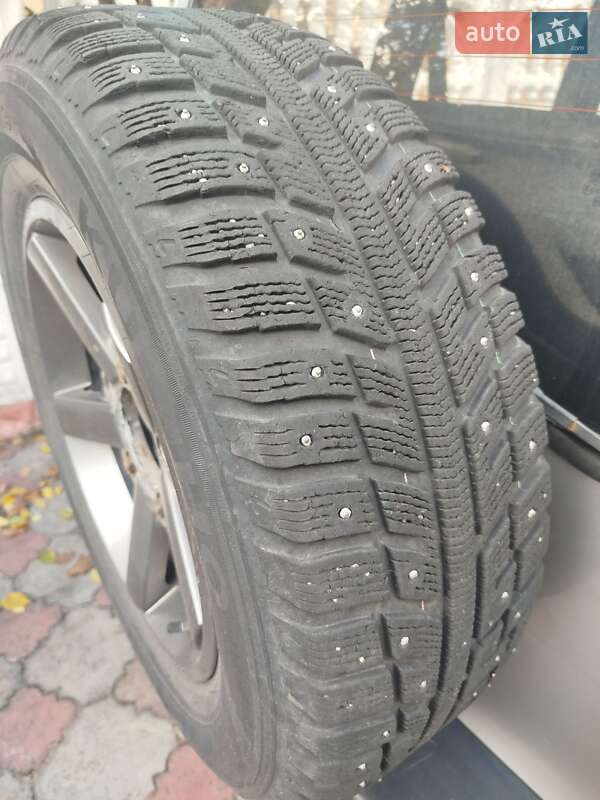 Внедорожник / Кроссовер Chevrolet Niva 2007 в Харькове фото 19 Внедорожник / Кроссовер Chevrolet Niva 2007 в Харькове