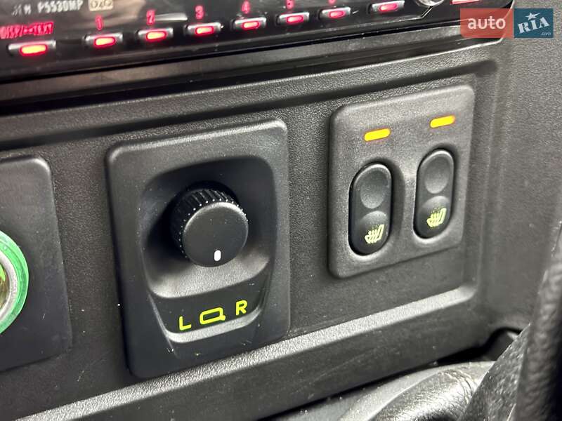 Внедорожник / Кроссовер Chevrolet Niva 2010 в Харькове фото 18 Внедорожник / Кроссовер Chevrolet Niva 2010 в Харькове