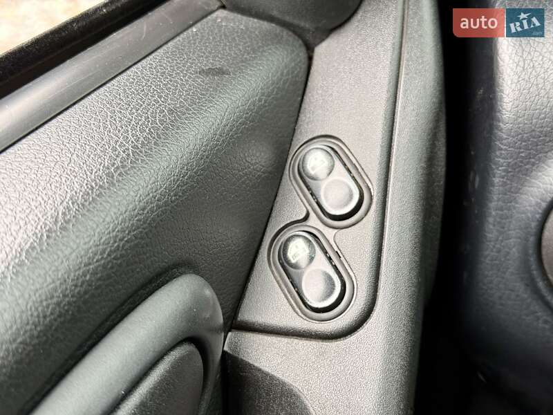 Внедорожник / Кроссовер Chevrolet Niva 2010 в Харькове фото 21 Внедорожник / Кроссовер Chevrolet Niva 2010 в Харькове