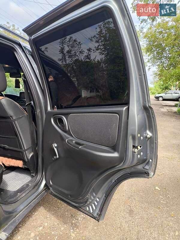 Внедорожник / Кроссовер Chevrolet Niva 2019 в Балаклее фото 18 Внедорожник / Кроссовер Chevrolet Niva 2019 в Балаклее