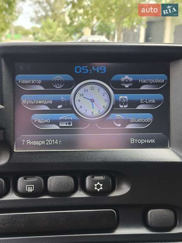 Внедорожник / Кроссовер Chevrolet Niva 2019 в Балаклее фото 23 Внедорожник / Кроссовер Chevrolet Niva 2019 в Балаклее