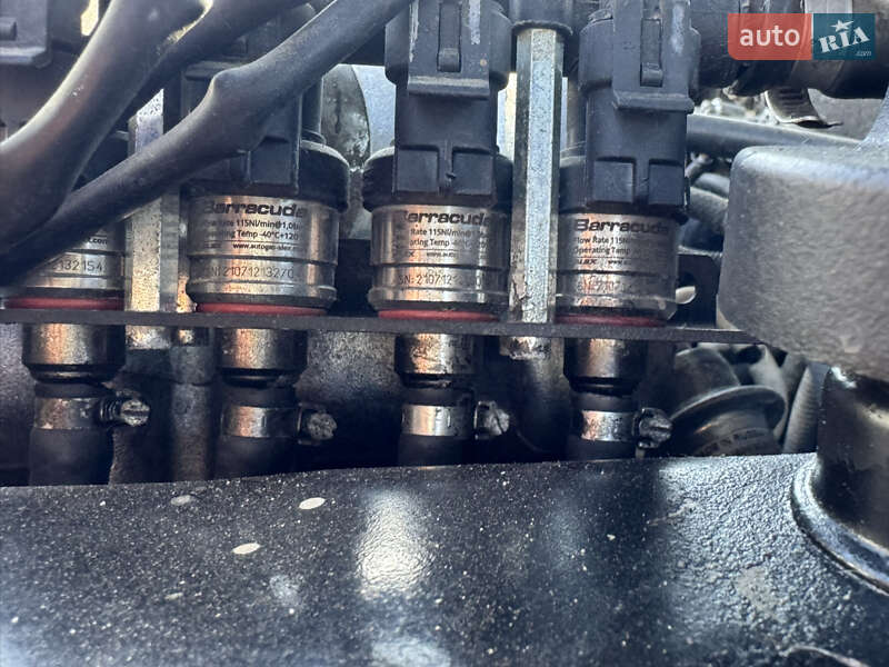 Внедорожник / Кроссовер Chevrolet Niva 2005 в Золочеве фото 23 Внедорожник / Кроссовер Chevrolet Niva 2005 в Золочеве