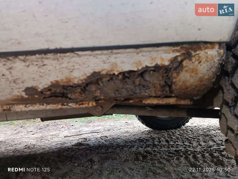 Внедорожник / Кроссовер Chevrolet Niva 2008 в Десне фото 24 Внедорожник / Кроссовер Chevrolet Niva 2008 в Десне