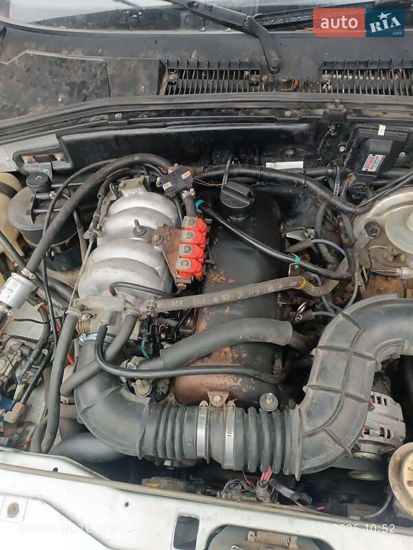 Внедорожник / Кроссовер Chevrolet Niva 2008 в Десне фото 26 Внедорожник / Кроссовер Chevrolet Niva 2008 в Десне