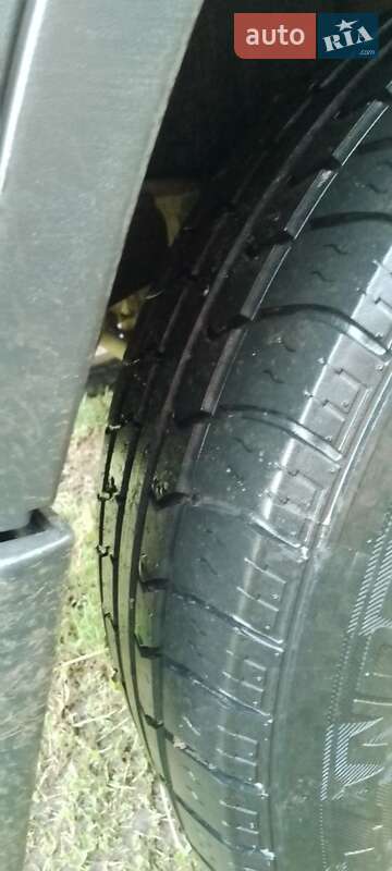 Внедорожник / Кроссовер Chevrolet Niva 2011 в Чернигове фото 15 Внедорожник / Кроссовер Chevrolet Niva 2011 в Чернигове