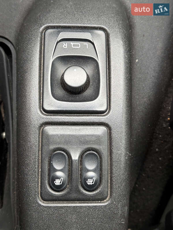 Внедорожник / Кроссовер Chevrolet Niva 2007 в Голованевске