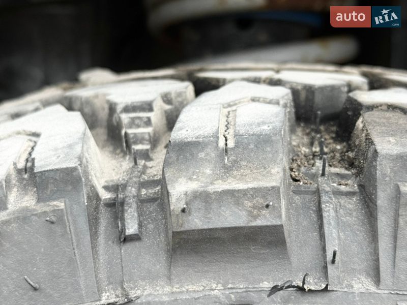 Внедорожник / Кроссовер Chevrolet Niva 2006 в Каменском фото 5 Внедорожник / Кроссовер Chevrolet Niva 2006 в Каменском