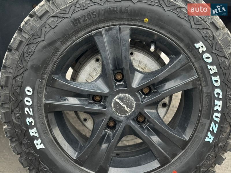 Внедорожник / Кроссовер Chevrolet Niva 2006 в Каменском фото 12 Внедорожник / Кроссовер Chevrolet Niva 2006 в Каменском